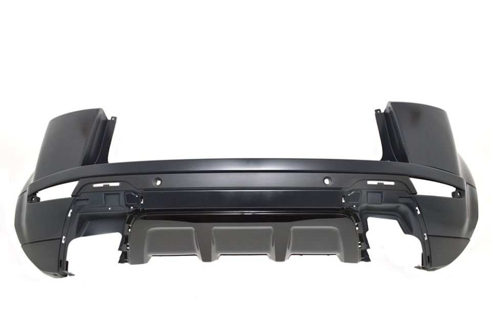 Arka Tampon Komple-Lr058059-Lr048301-/Range Rover Evoque