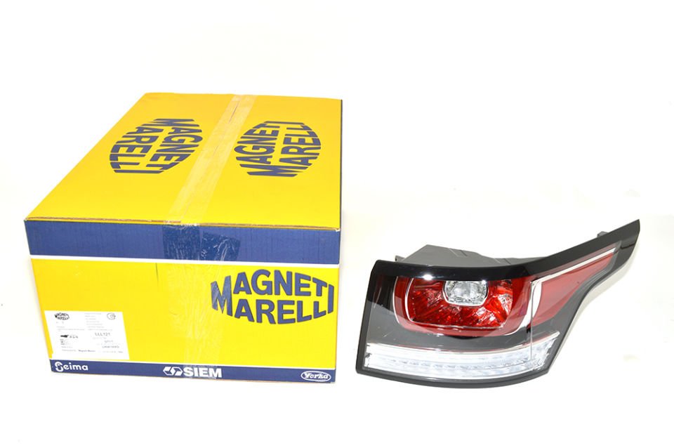 Arka Stop Lambası Sağ-Lr061588 M-Lr053806-Lr054749-Lr061594-/Range Rover Sport