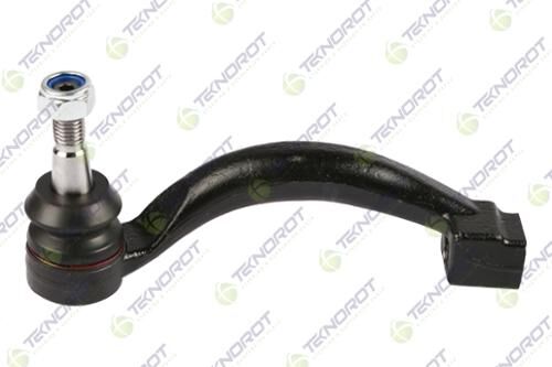 Rot Başı Sol-T2H21417 T-T2H6306-Jaguar