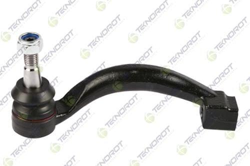 Rot Başı Sol-T2H21417 T-T2H6306-Jaguar