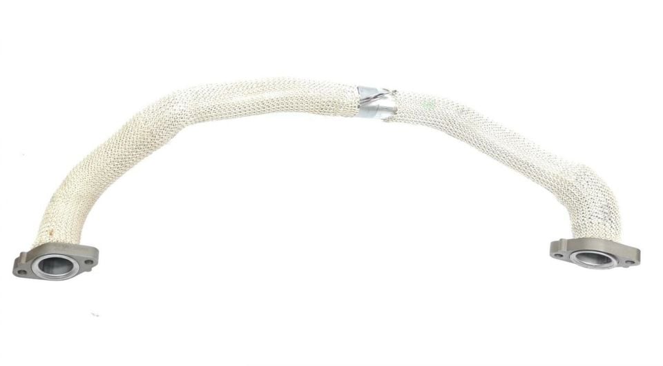 Hortum Egr Boru Bağlantı-Lr004245-C2S46492 (Jaguar)-2.2/Freelander 2