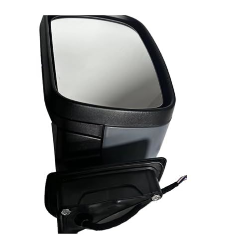 Dış Ayna Sol (Katlanır Ve Hafızalı ) Işıksız-Lr041886 R-Lr013768-/Range Rover Sport-Discovery 4