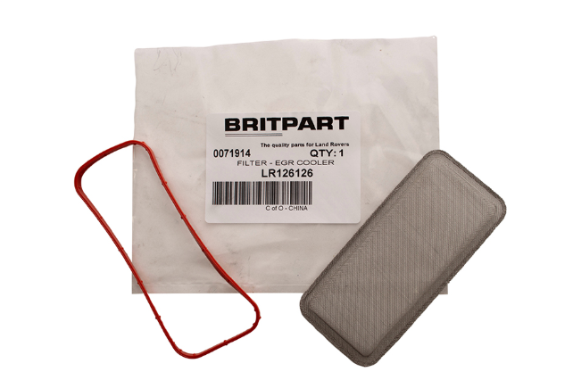 Egr Filtresi-Lr126126 B-T2H42263 (Jaguar)-/Discovery Sport