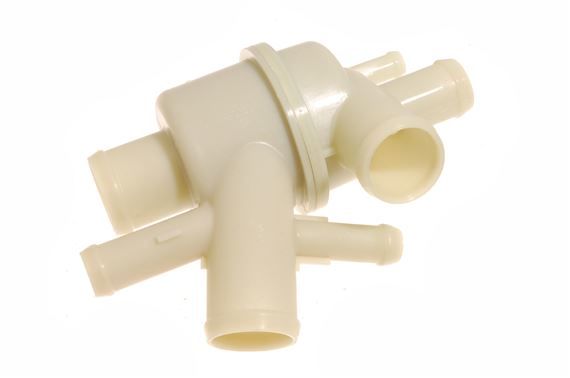 Termostat Komple ( Euro 4 )-Lr009562 B-Pem500191-Pem500210-2.7/Range Rover Sport