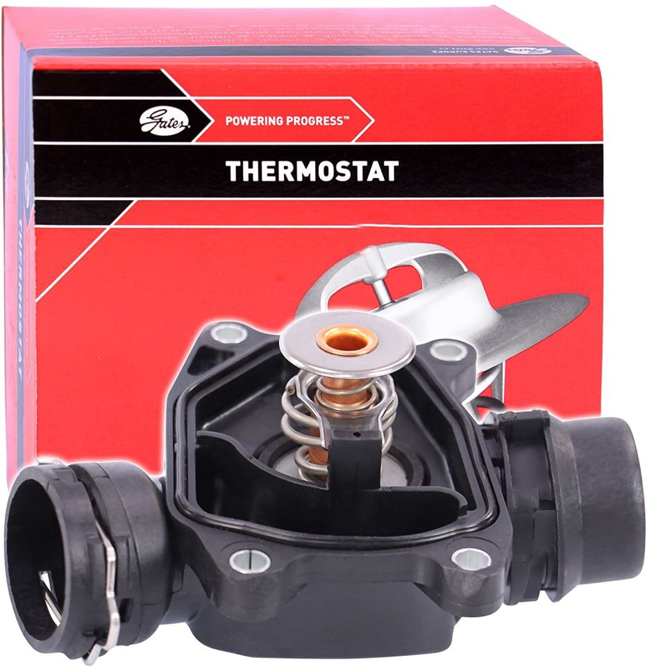 Termostat Komple-Pel000050 G-3.0/Range Rover New 2