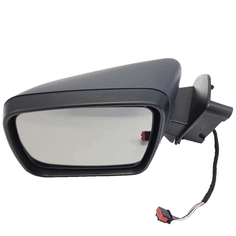 Dış Ayna Sol (Katlanır Ve Hafızalı ) Işıksız-Lr041886 R-Lr013768-/Range Rover Sport-Discovery 4