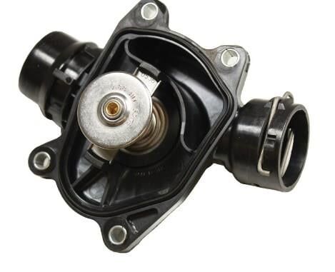Termostat Komple-Pel000050 G-3.0/Range Rover New 2