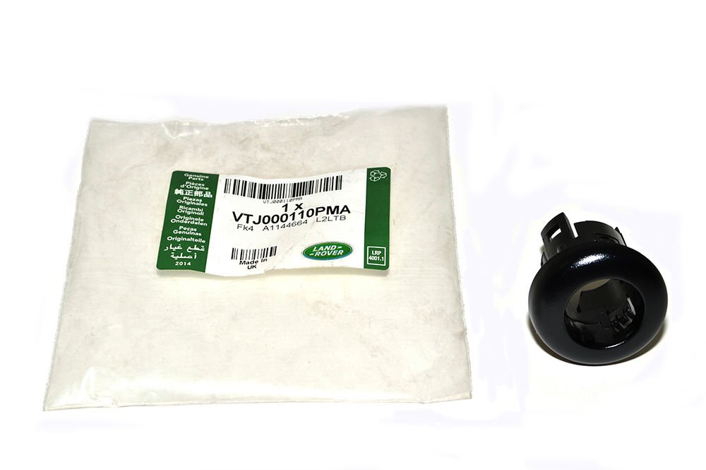 Arka Park Sensör Çerçevesi -Vtj000110Pma-Vtj000110Pcl-/Discovery 3