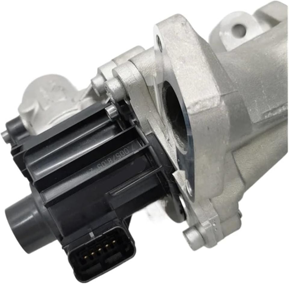 Egr Valfi-Lr000997 P-Aj811155 (Jaguar)-2.2/Freelander 2