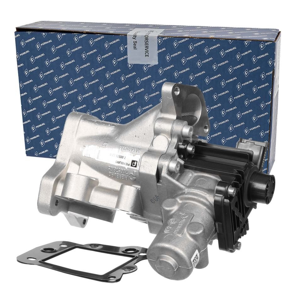 Egr Valfi-Lr000997 P-Aj811155 (Jaguar)-2.2/Freelander 2