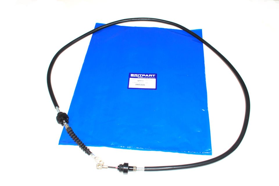 Gaz Teli V8-Tdi 300-Anr3606 B-/Discovery 1