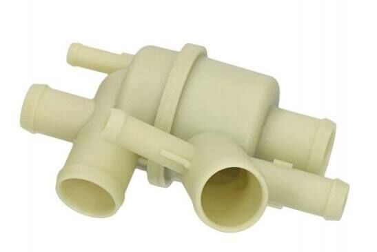 Termostat Komple ( Euro 4 )-Lr009562 B.-Pem500191-Pem500210-2.7/Range Rover Sport