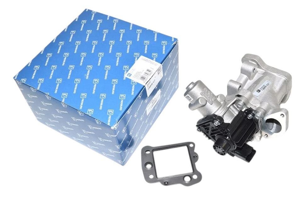 Egr Valfi-Lr000997 P-Aj811155 (Jaguar)-2.2/Freelander 2