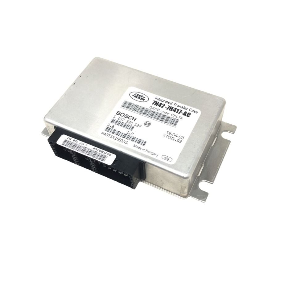 Arazi Şanzıman Modülü-Nnw512070-Nnw508480-Nnw506850-Nnw502932-Nnw502436-Nnw505090-2.7/Range Rover Sport-Discovery 3