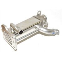 Egr Soğutucu-Lr001002-2.2/Freelander 2