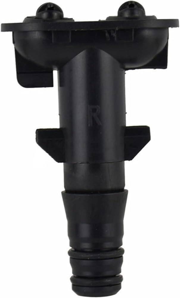 Far Su Fıskiye Jeti Sol-Lr010792 R-/Range Rover New 2