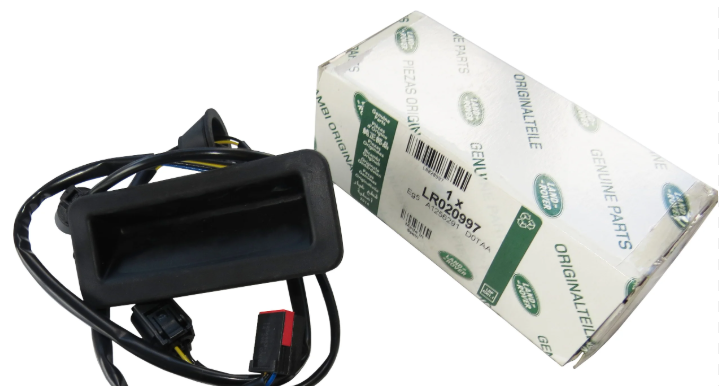 Arka 5.Kapı Swici-Lr020997-Lr042648-Lr079909-Lr083610-Yuz500020-/Range Rover Sport-Freelander 2