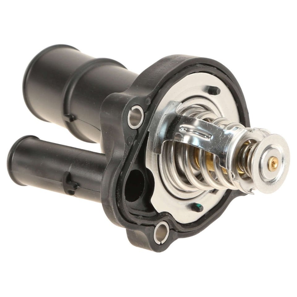 Termostat Komple-Lr027158 B.-Lr027102-Jde28115 (Jaguar)-2.0 Benzinli/Range Rover Evoque