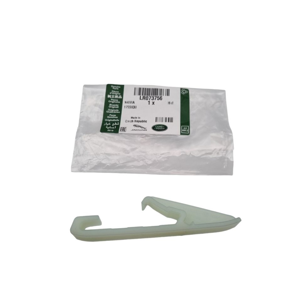 Eksantrik Zincir Kızağı Sol Alt-Lr073756-Jde36978 (Jaguar)-2.0 Dizel/Range Rover Evoque
