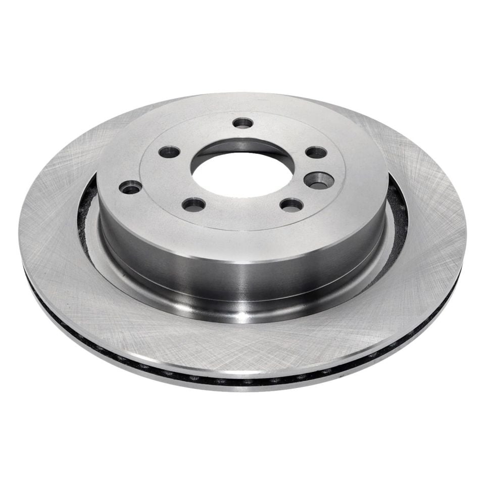 Fren Diski Arka ( Adet )-Lr031846 F-Lr011891-4.4/Range Rover New 2