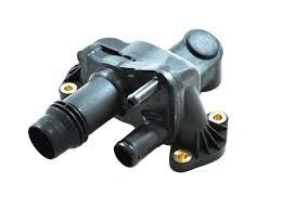 Termostat Ara Boru-Lr073372 A-1357091-1331447-1316061-Jde3972 (Jaguar)-2.7 - 3.0/Range Rover Sport-Discovery 3