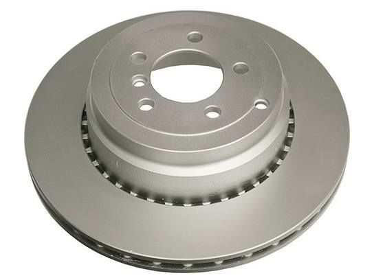 Fren Diski Arka ( Adet )-Lr031846 F-Lr011891-4.4/Range Rover New 2