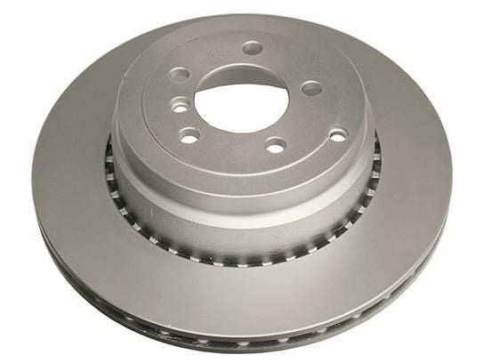 Fren Diski Arka ( Adet )-Lr031846 F-Lr011891-4.4/Range Rover New 2