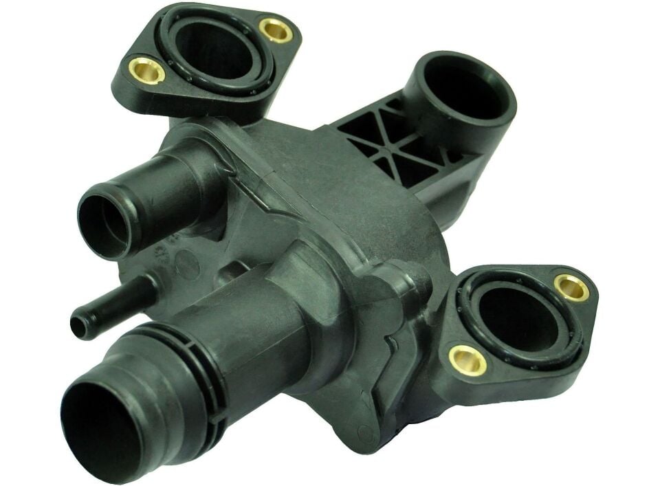 Termostat Ara Boru-Lr073372 A-1357091-1331447-1316061-Jde3972 (Jaguar)-2.7 - 3.0/Range Rover Sport-Discovery 3