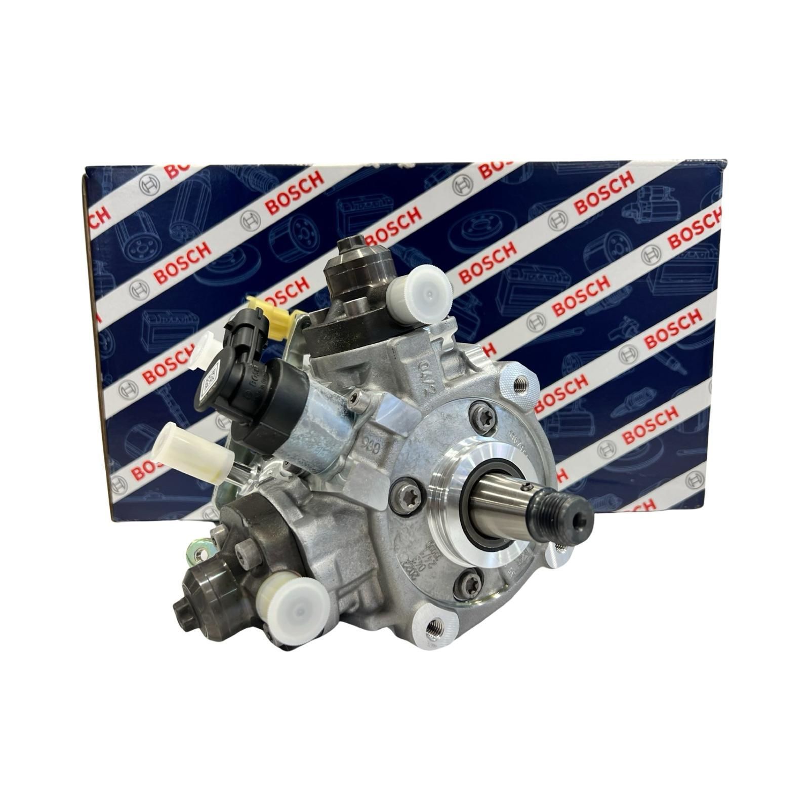 Yüksek Basınç Pompası Komple-Lr079958 B-Lr061984-Range Rover Sport-Range Rover Range Rover Velar