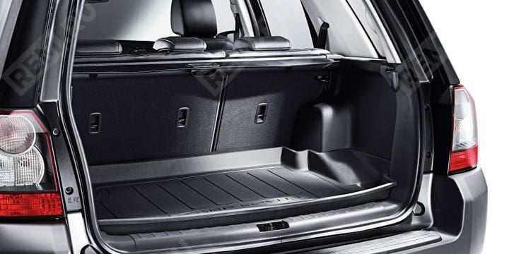 Arka Bagaj Paspası-Lr002424 B-/Freelander 2