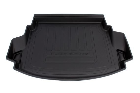 Arka Bagaj Paspası-Lr002424 B-/Freelander 2