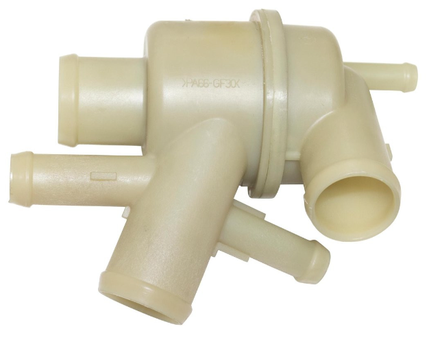 Termostat Komple ( Euro 2 )-Pel500320 A-Lr005745-Pel500050-2.7/Range Rover Sport