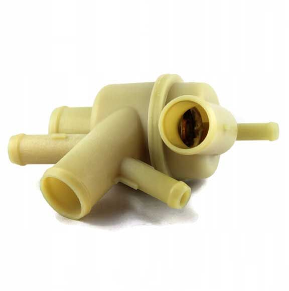 Termostat Komple ( Euro 2 )-Pel500320 A-Lr005745-Pel500050-2.7/Range Rover Sport