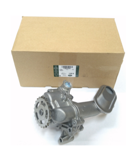 Yağ Pompası Komple-Lr022455-Lr004292-C2S52041 (Jaguar)-2.2/Freelander 2