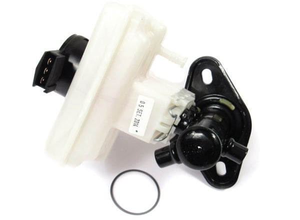 Fren Ana Merkezi-Sjc000110 E-Sjc100432-Sjc100431-Td5/Discovery 2