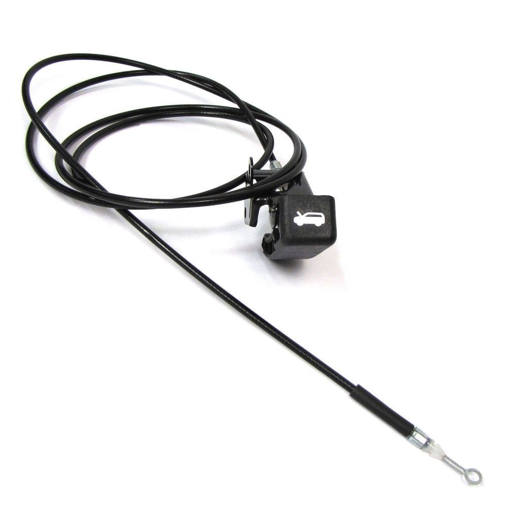Kaput Açma Kolu-Fse000010 E-Fsc100260-/Discovery 2
