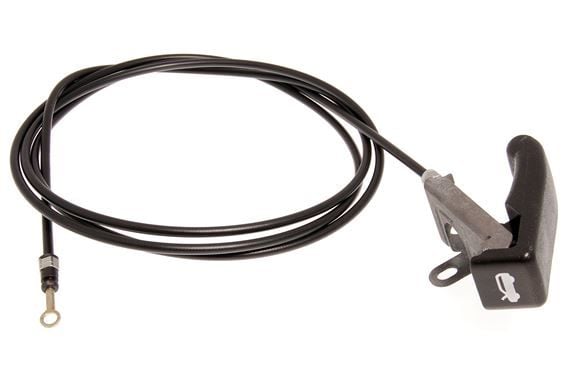Kaput Açma Kolu-Fse000010 E-Fsc100260-/Discovery 2