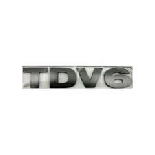 Tdv6 Yazısı-Dam500330Lpo-Dam500510Lpo-/Discovery 3