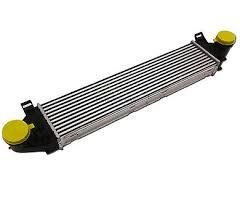 İntercool Radyatörü Komple-Lr009802 N-Lr000926-Lr030762-Lr020401-Lr031466-2.2/Range Rover Evoque-Freelander 2