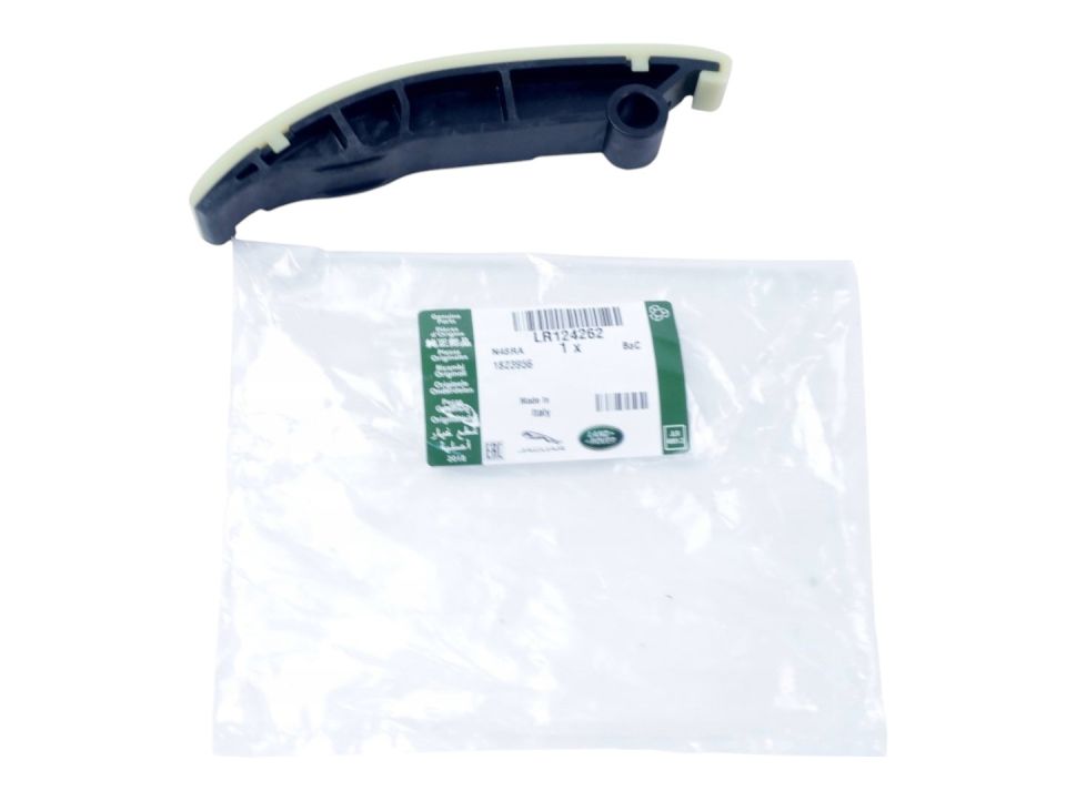 Eksantrik Zincir Kızağı Sağ Alt-Lr124262-Lr073760-Jde36926 (Jaguar)-Jde40474 (Jaguar)-2.0 Dizel/Range Rover Evoque
