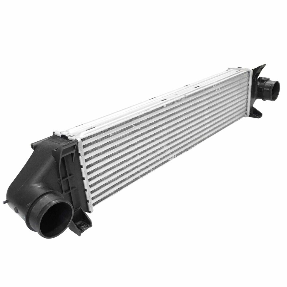 İntercool Radyatörü Komple-Lr009802 N-Lr000926-Lr030762-Lr020401-Lr031466-2.2/Range Rover Evoque-Freelander 2