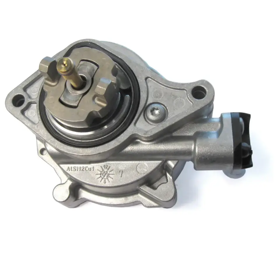 Vakum Pompası Komple-Lr082226-Lr048796-Lr060475-Lr010690-Aj813786-Aj811465-C2Z28245-C2Z29984 (Jaguar)-3.0 /Range Rover New
