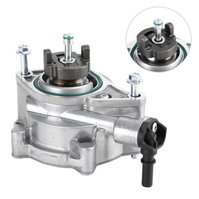 Vakum Pompası Komple-Lr082226-Lr048796-Lr060475-Lr010690-Aj813786-Aj811465-C2Z28245-C2Z29984 (Jaguar)-3.0 /Range Rover New