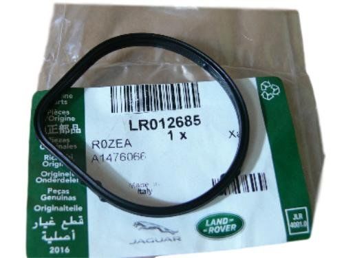 Vakum Pompa Contası-Lr012685-C2D3771 (Jaguar)-3.0 /Range Rover New