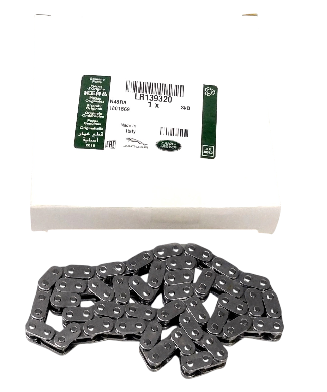Eksantrik Zinciri Üst-Lr132675-Lr073745-Lr139320-Aj813317-Jde40592-Jde40737 (Jaguar)-2.0 Dizel/Range Rover Evoque