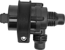 Kalorifer İlave Su Pompası-Jjk000010 T-/Range Rover New 2