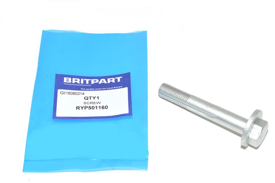 Arka Denge Kol Civatası-Ryp501160 B-Ryp000100-/Range Rover New 2