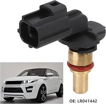 Hararet Müşiri-Lr041442 E-4346360-Jde1634 (Jaguar)-2.7 - 3.6/Range Rover Sport-Discovery 3 - Rrnw