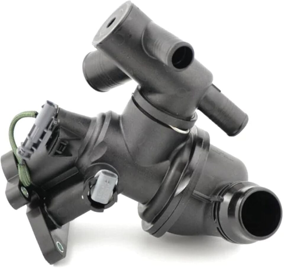 Termostat Komple-Lr105975-Lr073694-Jde40346 (Jaguar)-2.0 Dizel/Discovery Sport