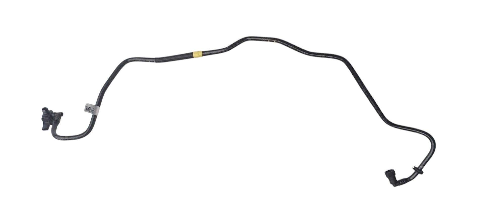 Vakum Hortumu-Lr081608-3.0 /Range Rover New